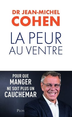 La peur au ventre - Pour que manger ne soit plus un cauchemar - Pour que manger ne soit plus un cauchemar