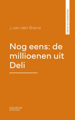 Nog eens: de millioenen uit Deli