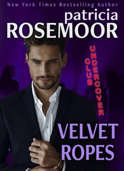 Velvet Ropes - CLUB UNDERCOVER, #3