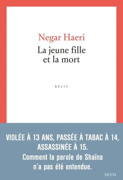 La Jeune fille et la mort
