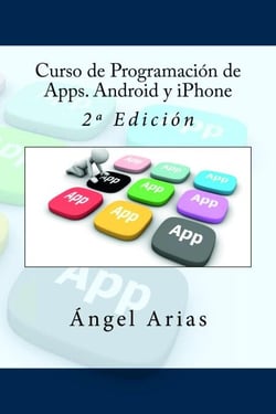 Curso de Programación de Apps. Android y iPhone