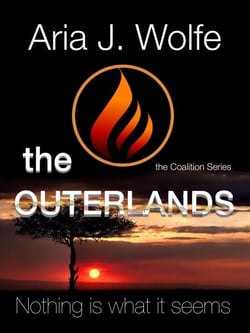 The Outerlands - The Coalition, #2