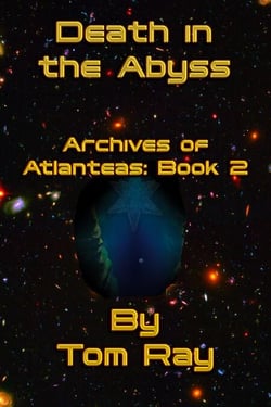 Death in the Abyss - Archives of Atlanteas, #2