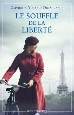 Le souffle de la liberté