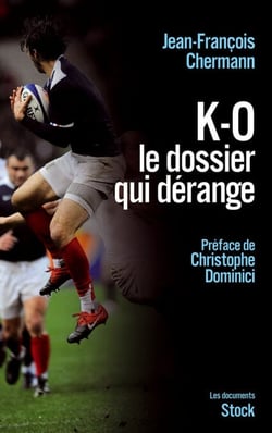 KO, le dossier qui dérange - L'athlète commotionné