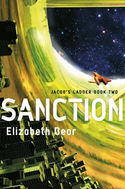 Sanction - Book Two
