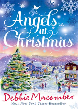 Angels At Christmas - Those Christmas Angels / Where Angels Go