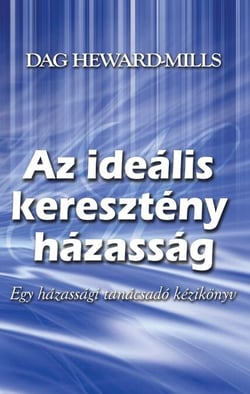Az ideális keresztény házasság