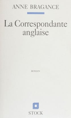 La Correspondante anglaise