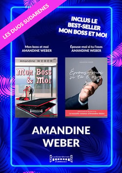 Duo Mon boss et moi - Epouse-moi si tu l'oses - Duo Sudarenes