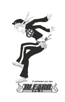 Bleach - T07 - Chapitre 57 - Unfinished July Rain