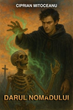 Darul Nomadului - Dark Tales Of Sorrow And Despair, #7