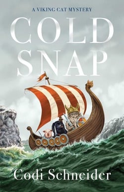Cold Snap - A Novel