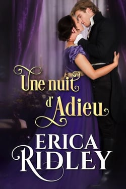 Une nuit d’adieu - Le Club des ducs fringants, #5