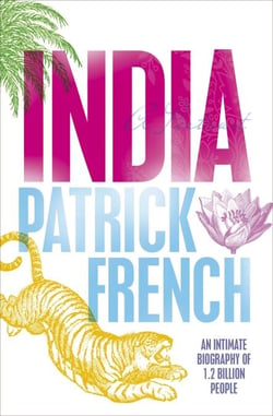 India - A Portrait