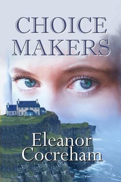 Choice Makers - The Wanamakers, #1