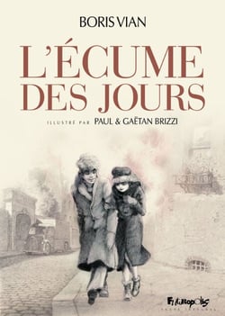 L'Écume des jours