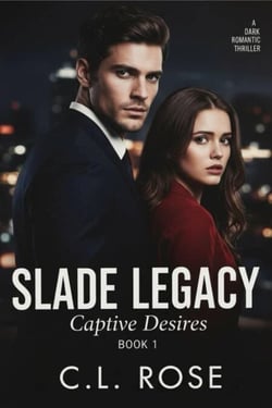 Slade Legacy-Captive Desires