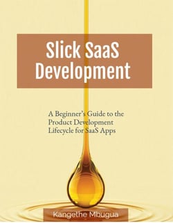 Slick SaaS Development - Process Templates