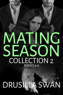 Mating Season Collection 2 - Mating Season
