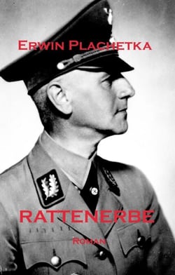 Rattenerbe - Roman