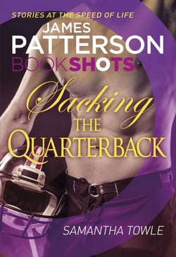 Sacking the Quarterback - BookShots