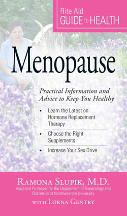 Your Guide to Health: Menopause - Practical Information and Advice to Keep You Healthy