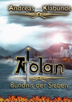 Atolan - Bündnis der Sieben - Bündnis der Sieben