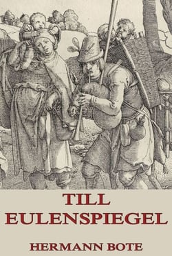Till Eulenspiegel - Klassiker der Kinder- und Jugendliteratur