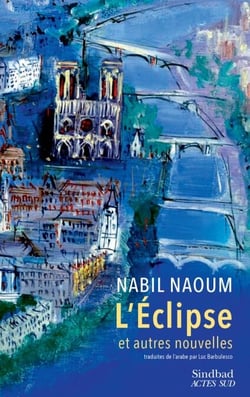 L'Éclipse et autres nouvelles