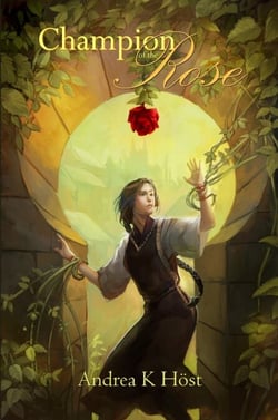 Champion of the Rose - Darest, #1