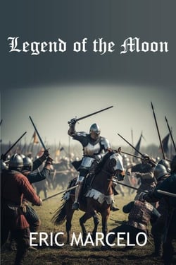 Legend of the Moon