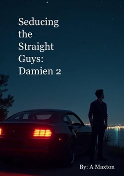 Seducing the Straight Guys: Damien 2 - Seducing the Straight Guys, #9
