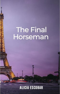 The Final Horseman - The Final horseman, #1