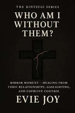 Who Am I Without Them? - The Kintsugi Series, #1