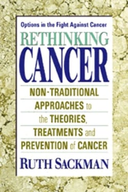 Rethinking Cancer