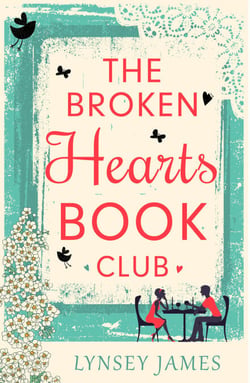 The Broken Hearts Book Club