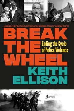 Break the Wheel - Ending the Cycle of Police Violence