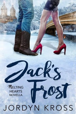 Jack's Frost - Melting Hearts, #0