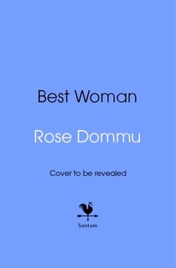 Best Woman - a hilarious and feel-good queer romcom