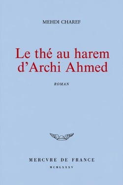 Le thé au harem d'Archi Ahmed