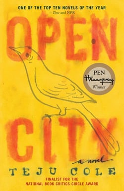 Open City - A Novel