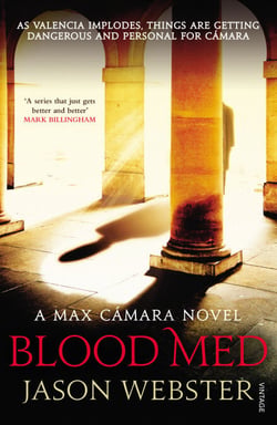 Blood Med - (Max Cámara 4)