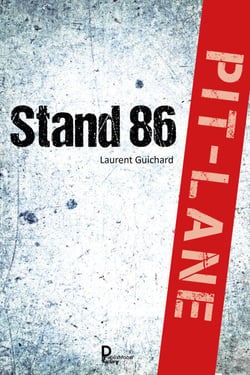 Stand 86 - Roman