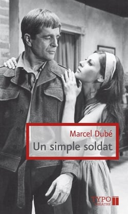 Un simple soldat - SIMPLE SOLDAT -UN [TYPO] -NE [NUM]
