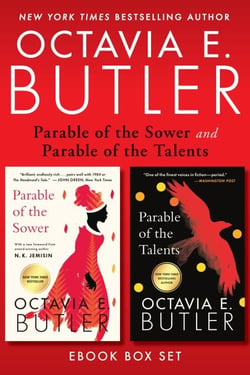 Parable of the Sower and Parable of the Talents - Ebook Box Set