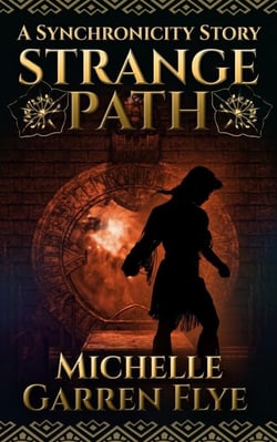 Strange Path: A Synchronicity Story - Synchronicity, #0