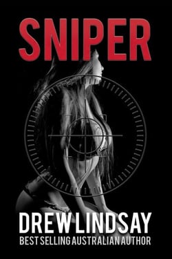 Sniper - Ben Hood Thrillers, #29