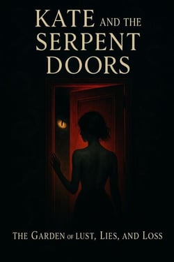 Kate and the Serpent Doors The Garden of Lust, Lies, and Loss