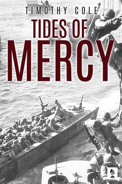 Tides of Nercy
